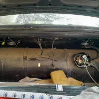 کپسول ال پی جی|قطعات یدکی و لوازم جانبی|تهران, استقلال|دیوار