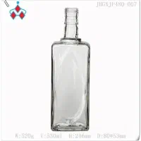 بطری بلک رام