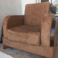 دستگاه مبل شویی خانم عبادی|خدمات نظافت|کنگاور, |دیوار