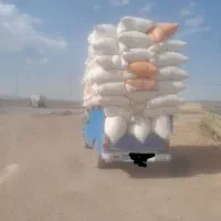 کاه گندم خرید و فروش