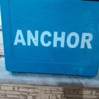 فروش یک دستگاه دریل ANCHOR