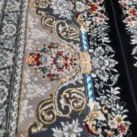 دوتخته فرش ۹متری و۶پشتی|فرش|کرمانشاه, |دیوار