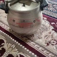زودپز نو استفاده نشده