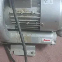 پمپ هوا نو مارک المانی  پرورش ماهی وغیره