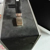 آپارات ۸ میلیمتری کلکسیونی  با یک حلقه فیلم قدیمی|کلکسیون اشیاء عتیقه|تهران, نجات اللهی|دیوار