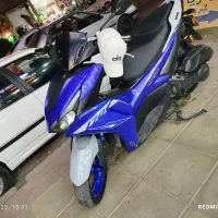 موتور ایروکس 170