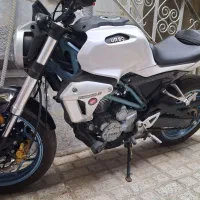 توربو 250cc