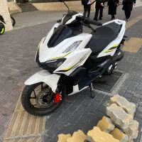 کلیک واریو۱۸۰صفر|موتورسیکلت|تبریز, |دیوار