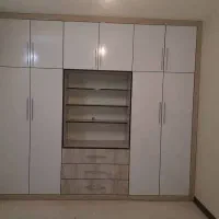 ساخت و تعمیر کابینت و کمد دیواری تضمینی|جاکفشی، کمد، دراور|ارومیه, |دیوار
