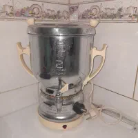 سماور برقی