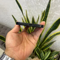 اپل iPhone 16 پرومکس مشکی باطری 100 اقساط و معاوضه|موبایل|اصفهان, مفتح|دیوار