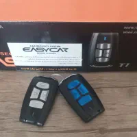 دزدگیر ایزیکار مدل T1