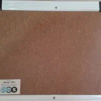 تخته وایت برد ۳۰ در ۴۰|لوازم التحریر|کرج, دهقان ویلا|دیوار