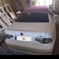 سورن پلاس فول اف سون فقط معاوضه با جک اس ۵|خودرو سواری و وانت|کرمانشاه, |دیوار