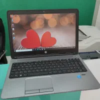 لپ تاپ استوک آمریکایی HP 650 G1|رایانه همراه|اشتهارد, |دیوار