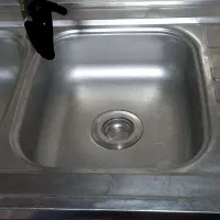 کابینت.گاز. هود. سینک|آب‌چکان و نظم‌دهنده ظروف|شیراز, شهرک مدرس|دیوار