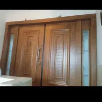 نصاب و تعمیرات انواع دربهای ضدسرقت 24ساعته