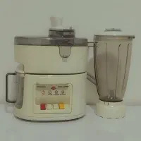 آبمیوه گیری پارس خزر