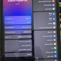 فروش تبلت شیائومی پد 6