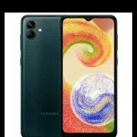 گوشیA04