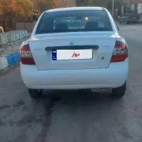 تیبا ۱ مدل ۹۵|خودرو سواری و وانت|نیشابور, باغرود|دیوار