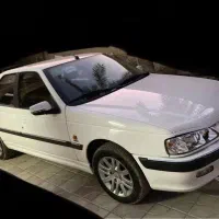 پژو پارس tu5 اتومات 98