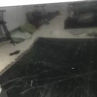 فروش تلویزیون شکسته