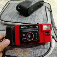 دوربین عکاسی قدیمی کاملا سالم و کلکسیونی