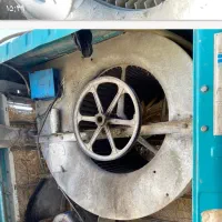 کولر آبی بالازن آبسال ۴۸۰۰
