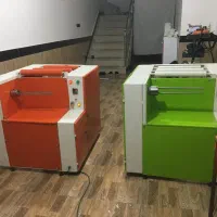 یک کسب وکار خانگی با دستگاه رول سفره|ماشین‌آلات صنعتی|مهاباد (آذربایجان غربی), |دیوار