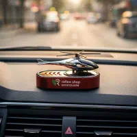 لوازم جانبی خودرو خوشبوکننده هولدر پارکفون ماشین