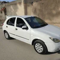 تیبا 2 مدل 96