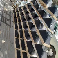 پلنیوم باکس ۴۰  در ۱۹ با عایق الاستومری|کولر گازی و فن‌کوئل|تهران, آهنگ|دیوار