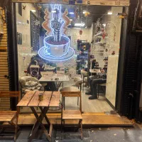 واگذاری کافه فعال