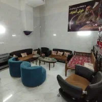 تخت سنتی و مبلمان|مبلمان خانگی و میز عسلی|خاوران, |دیوار