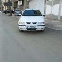 سمند ملتی پلکس مدل ۹۴