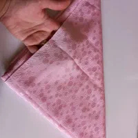 تعدادی پارچه نو