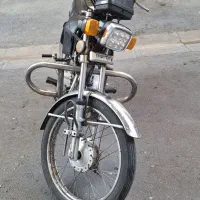 هندا مدل ۹۴