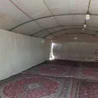 کرایه چادر عروسی سیار فرزاد