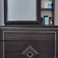 آینه و دراور