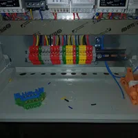 خدمات برق کاری ساختمان صنعتی با بهترین کیفیت|خدمات پیشه و مهارت|تنکابن, |دیوار