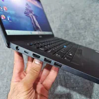 لپتاپ کاربردی i5 / 8 / 256 حرفه ای Dell 7480 DDR4|رایانه همراه|قم, صفائیه|دیوار