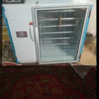 دستگاه جوجه کشی اتوماتیک ۱۰۰۸ تایی کاکل پری|حیوانات مزرعه|باشتین, |دیوار