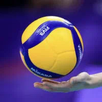 والیبال