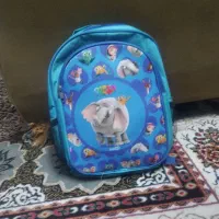 کیف مدرسه