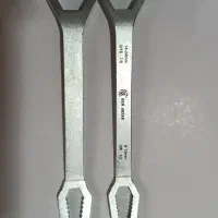 آچار همه کاره،اچار، ابزار