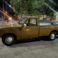 تویوتا مدل ۷۷