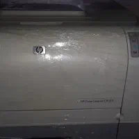 پرینتر اچ پی رنگی Laser jet CP1215