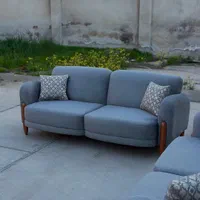 مبل صدفی،تولیدی شهر مبل انصاری،قرنی،بعدازهایپربلوط|مبلمان خانگی و میز عسلی|یاسوج, |دیوار