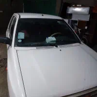 ماشین پراید مدل 99 بی رنگ و شاسی پلمپ